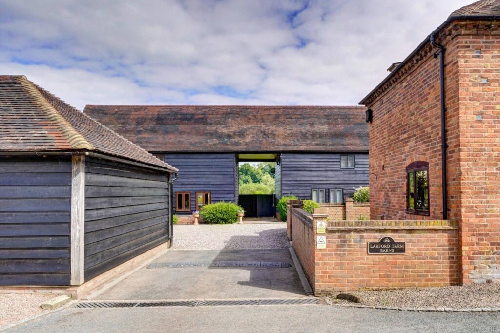 Main image of property: Astley, Worcestershire