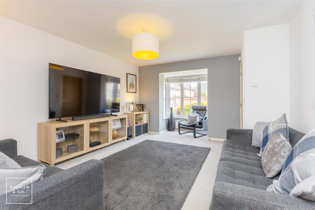 Spinningfield Close, Atherton, M46 photo 2