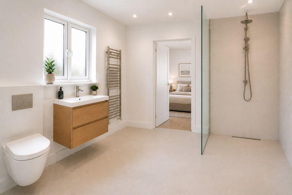 House in Telford - View 4