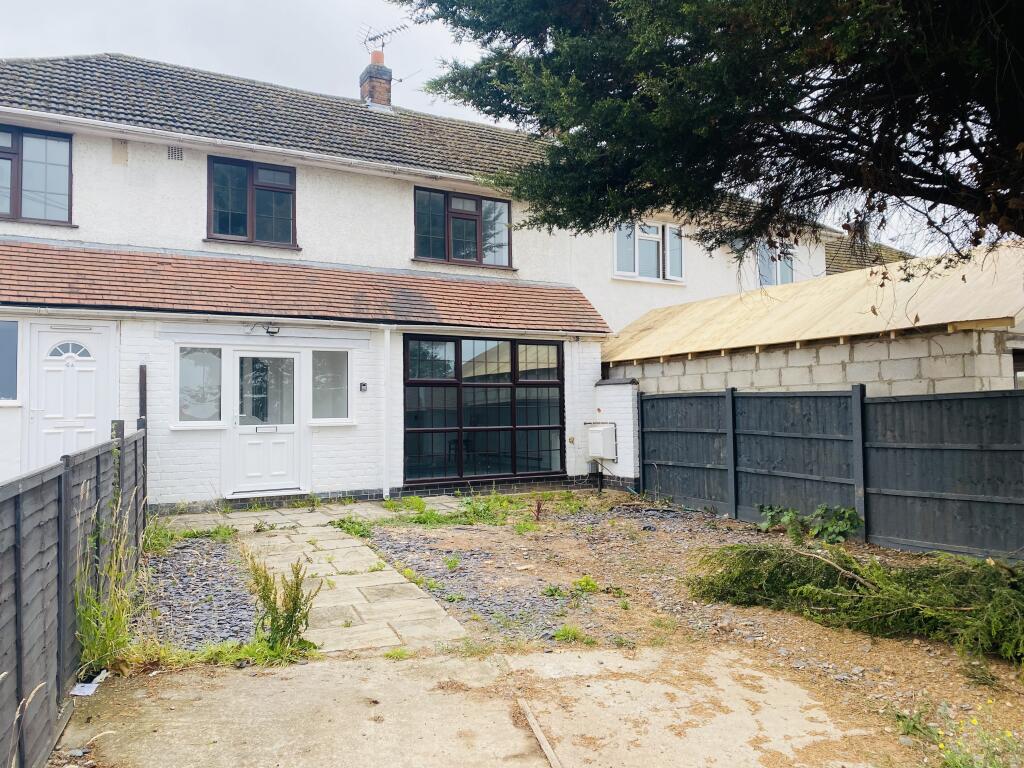 Main image of property: Dulwich Road, DERBY