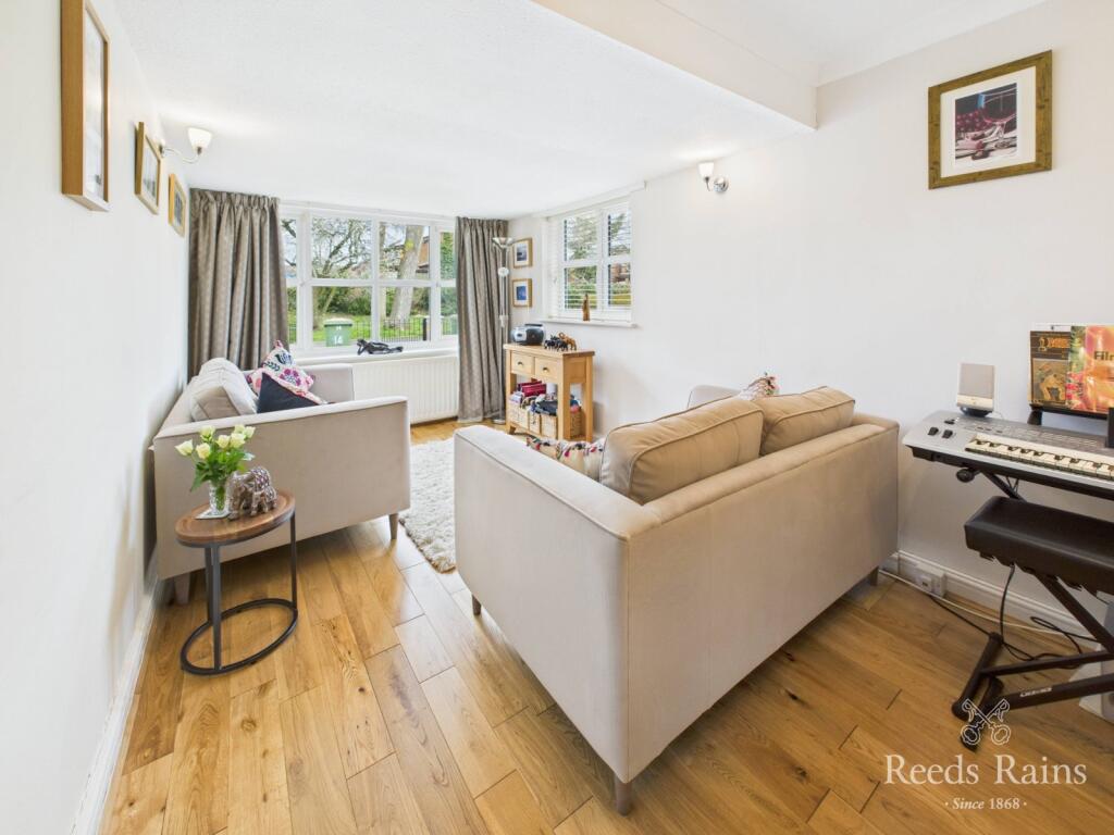 House in Stockton-on-Tees - View 5