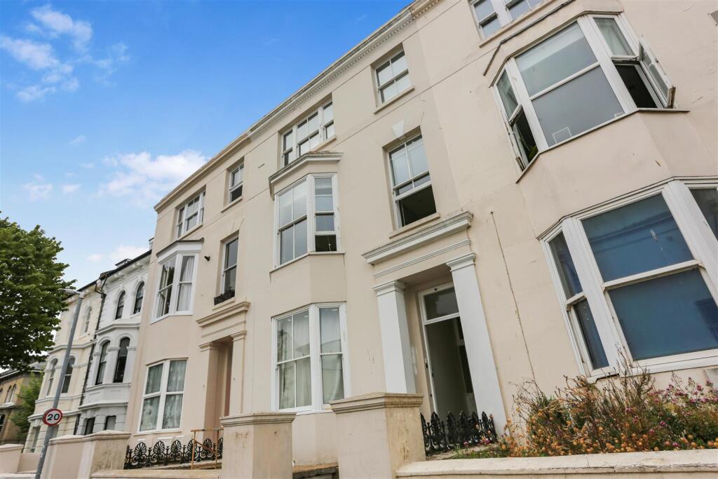 Main image of property: Buckingham Road, Brighton