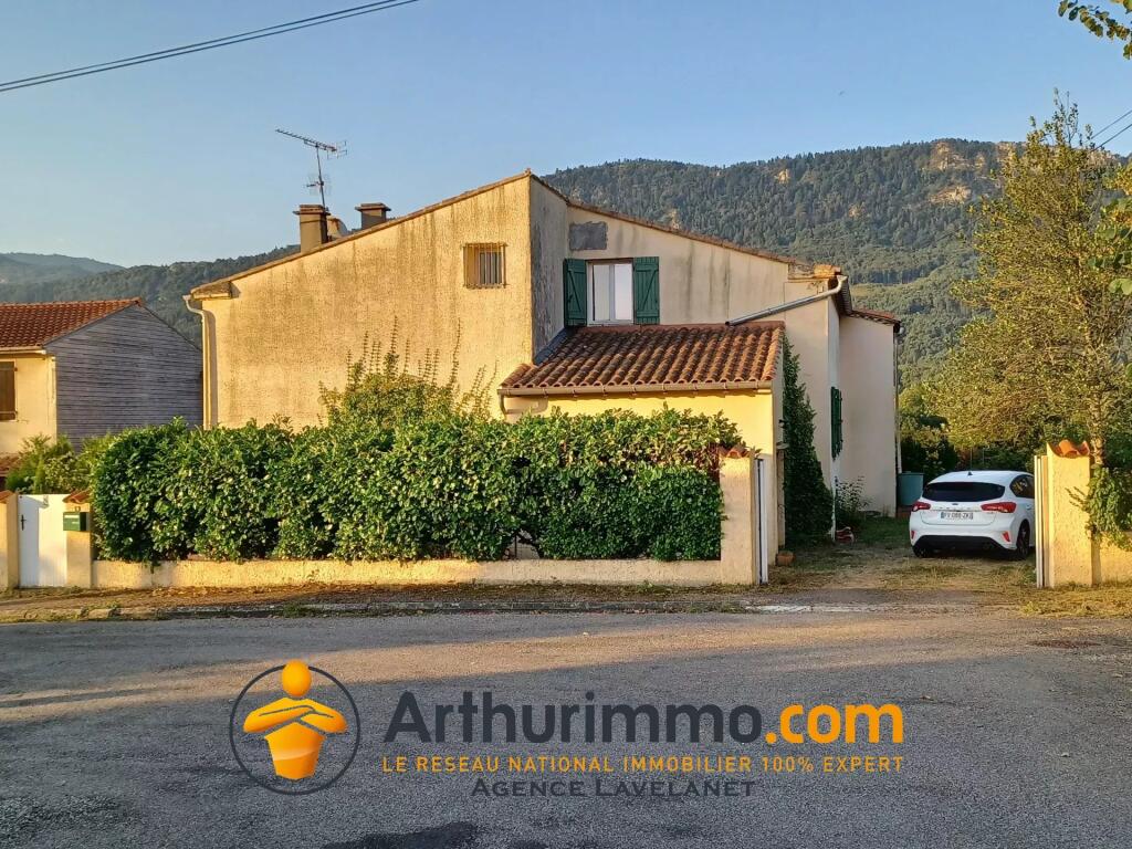 Main image of property: Languedoc-Roussillon, Aude, Nébias