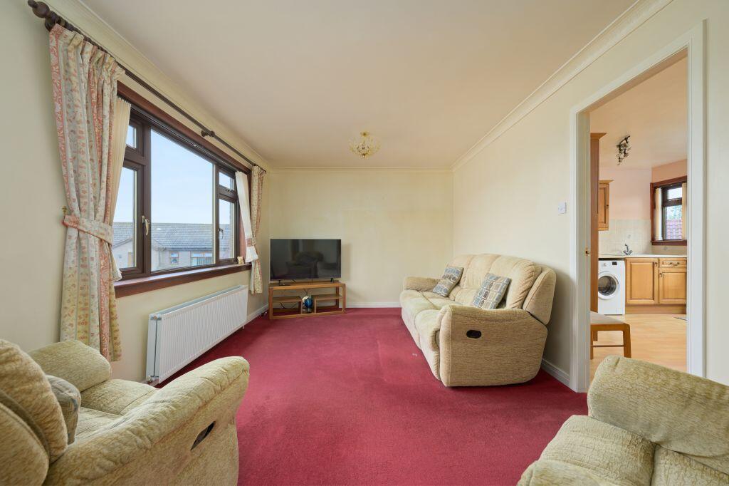 House in Kirkcaldy, Fife - View 4