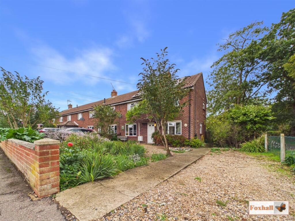 Main image of property: Trinity Walk, Stowupland, Stowmarket