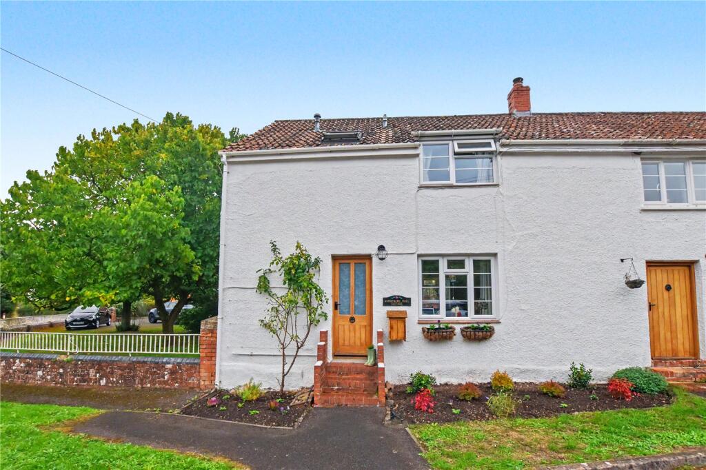 Main image of property: Bradford on Tone, Taunton, Somerset, TA4