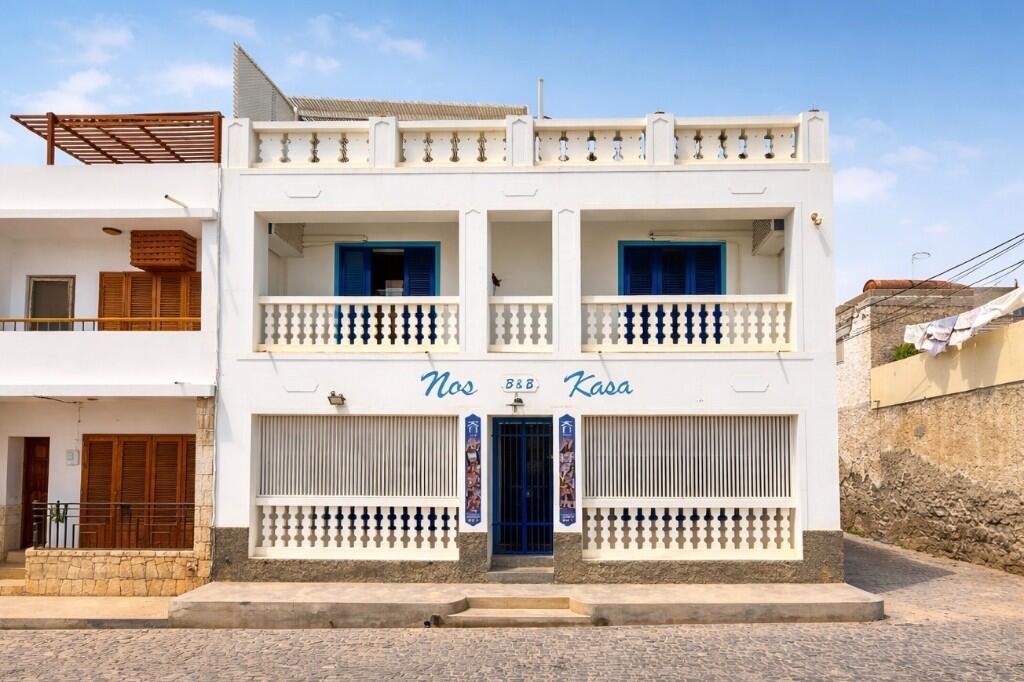 Main image of property: Boa Vista