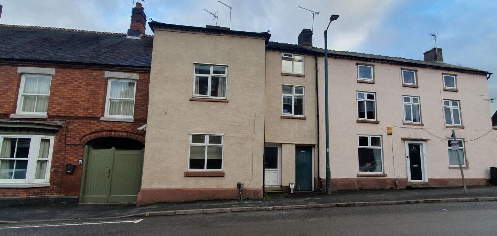 Main image of property: 178/178A Long Street, Atherstone, Warwickshire, CV9 1AE