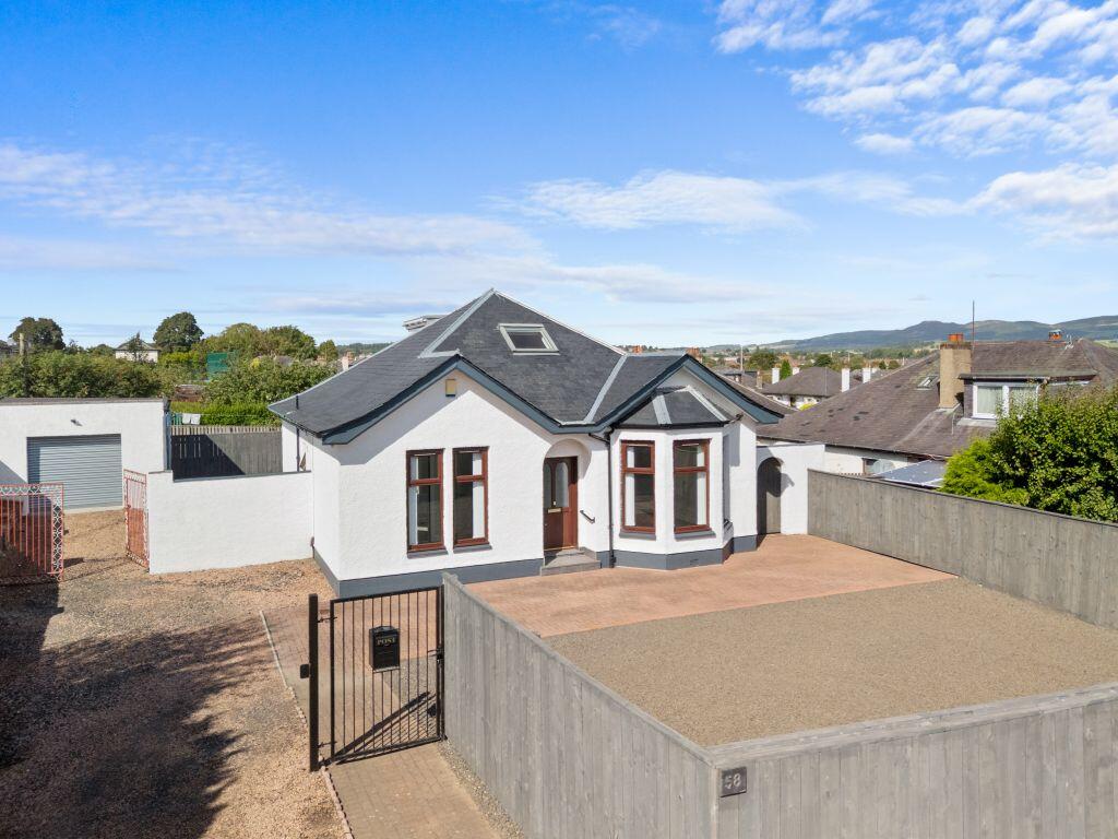 Main image of property: 58 Old Glamis Road, Dundee, DD3 8JQ