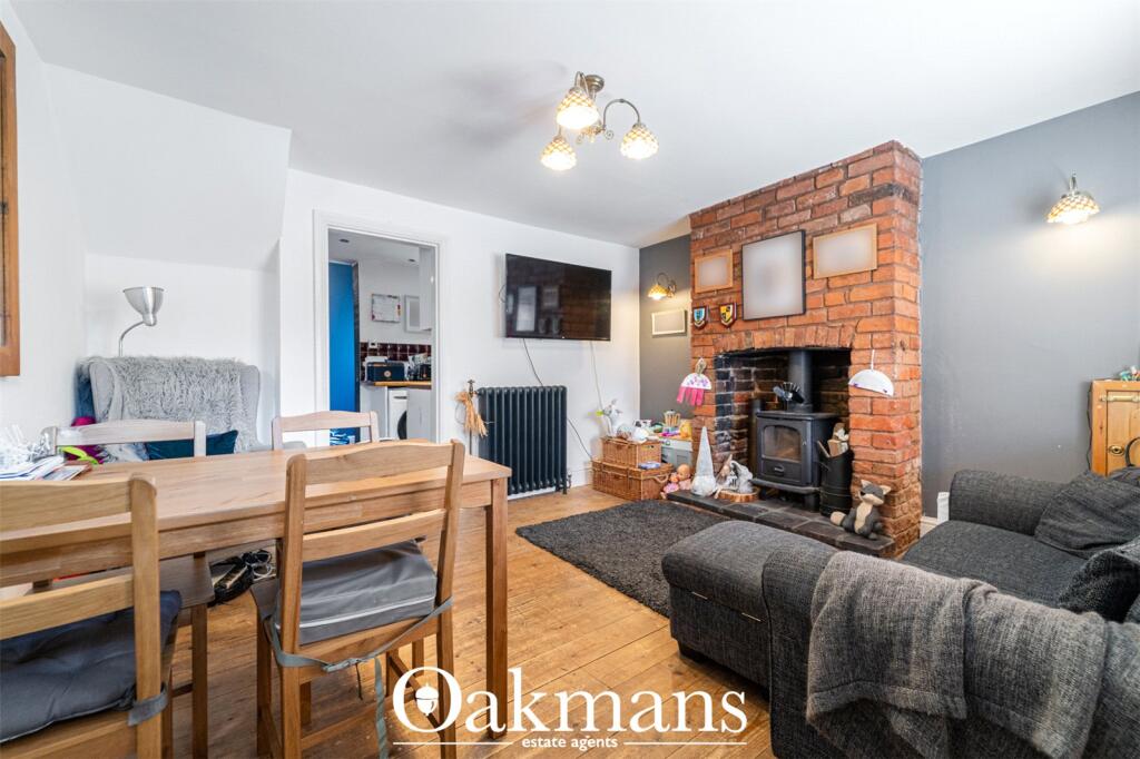 House in Birmingham - View 2