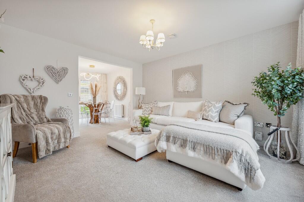 House in Edinburgh, West Lothian - View 2