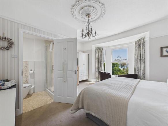 Letting Rooms