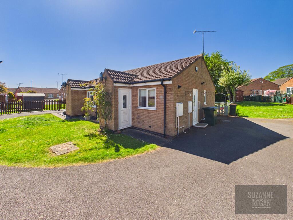 Main image of property: Prince William Close, Coundon, Coventry, West Midlands