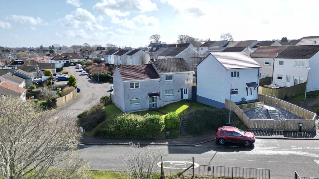 Main image of property: Lennox Crescent, Bishopbriggs, East Dunbartonshire