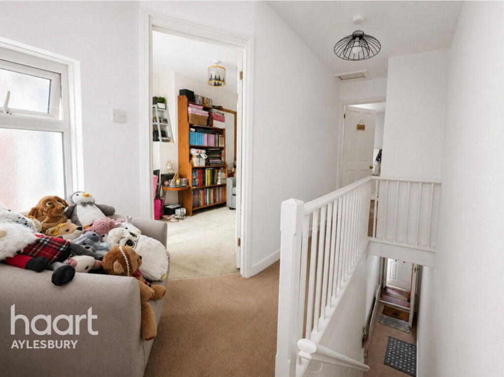House in Hemel Hempstead - View 4
