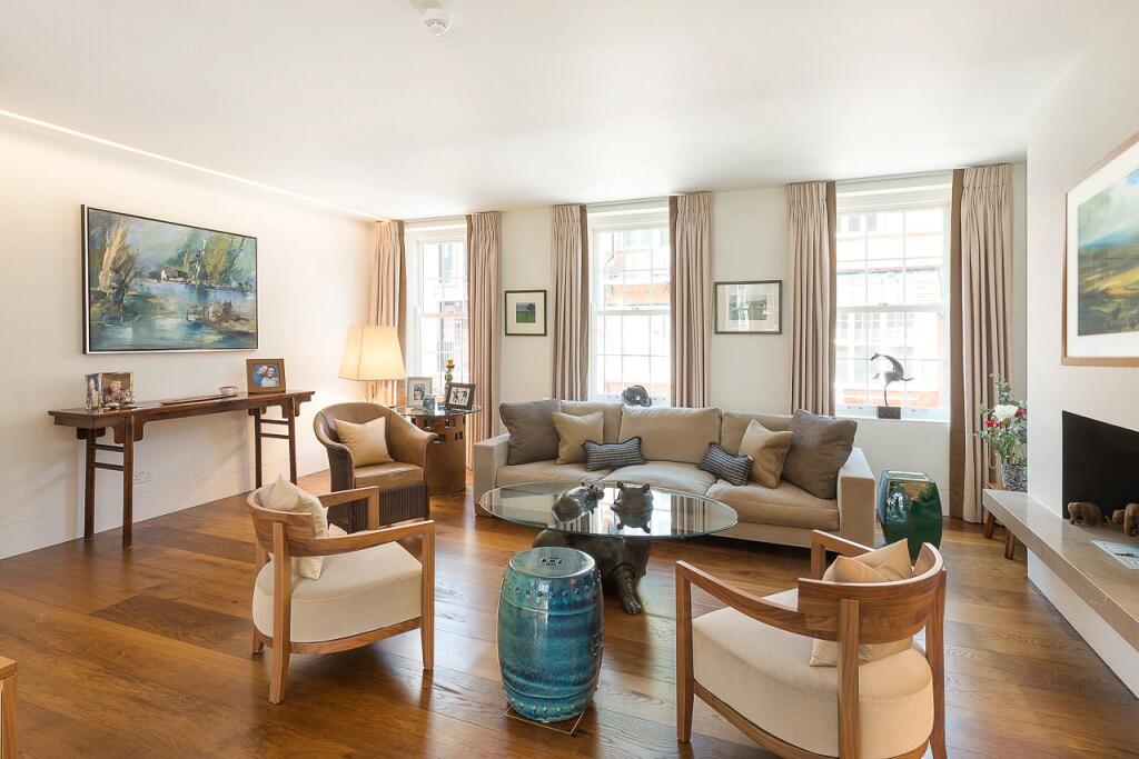 Main image of property: Yeomans Row, Knightsbridge SW3