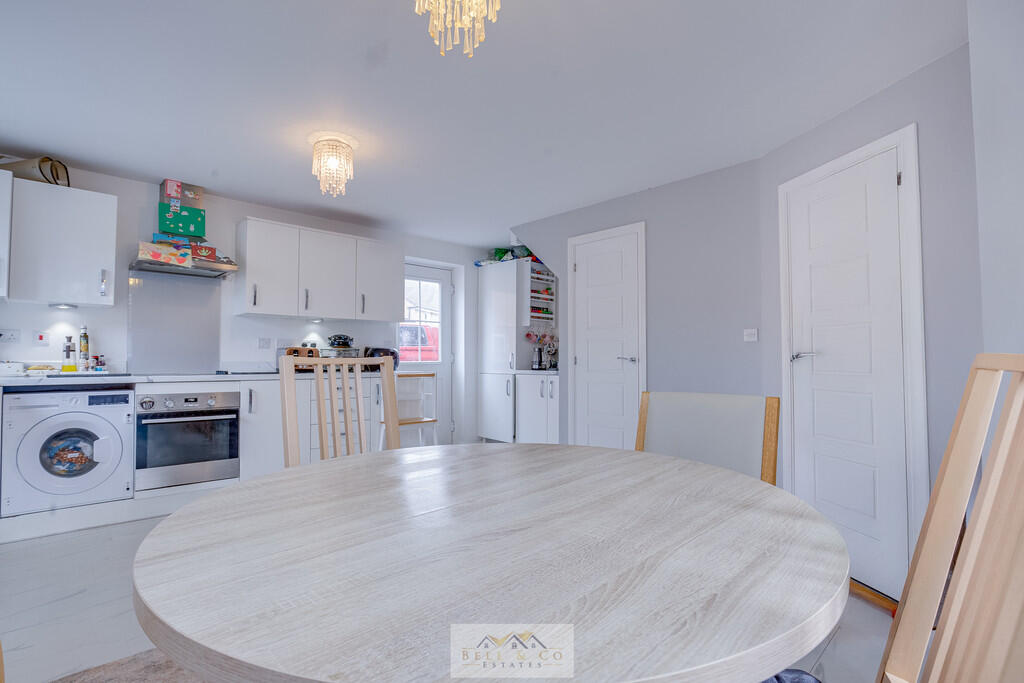 Beckwith Grove, Thurcroft, Rotherham photo 4