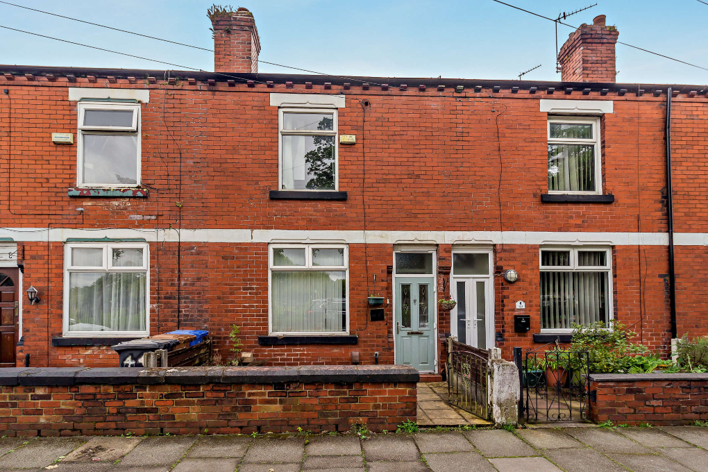 Main image of property: Westminster Street, Swinton, Salford