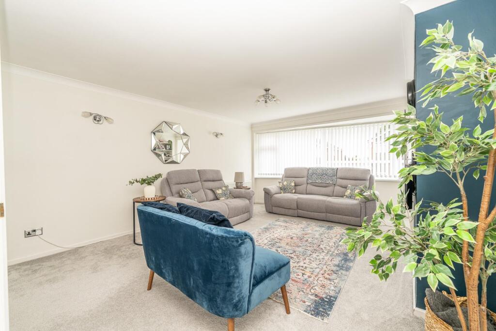 House in Walsall, Gillity Village, Great Barr - More