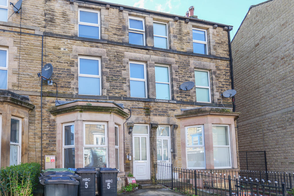 Main image of property: Mayfield Grove, Harrogate, HG1