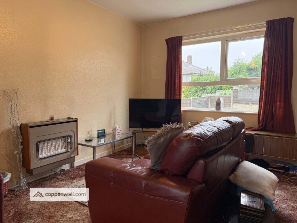House in Rossendale, Lancashire - More