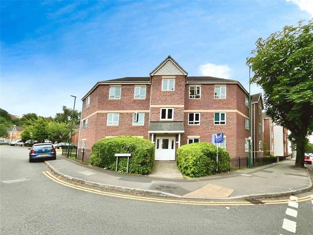 Main image of property: Eccles Way, Nottingham, Nottinghamshire, NG3