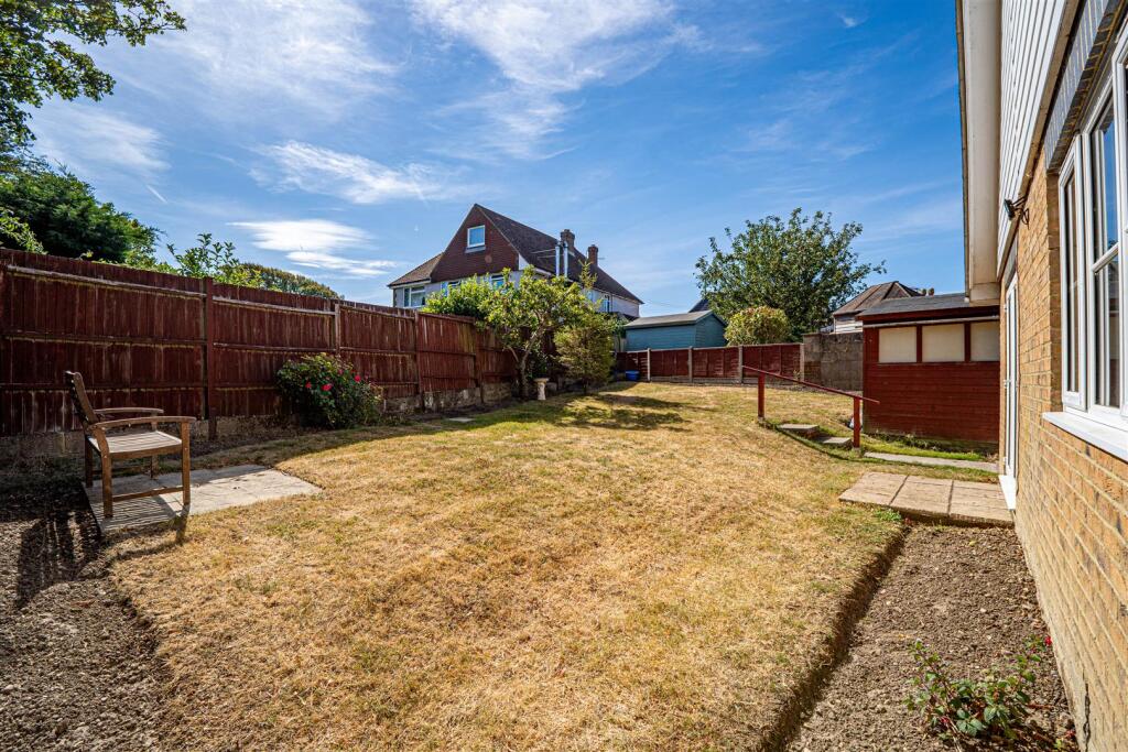 House in Tonbridge - View 2