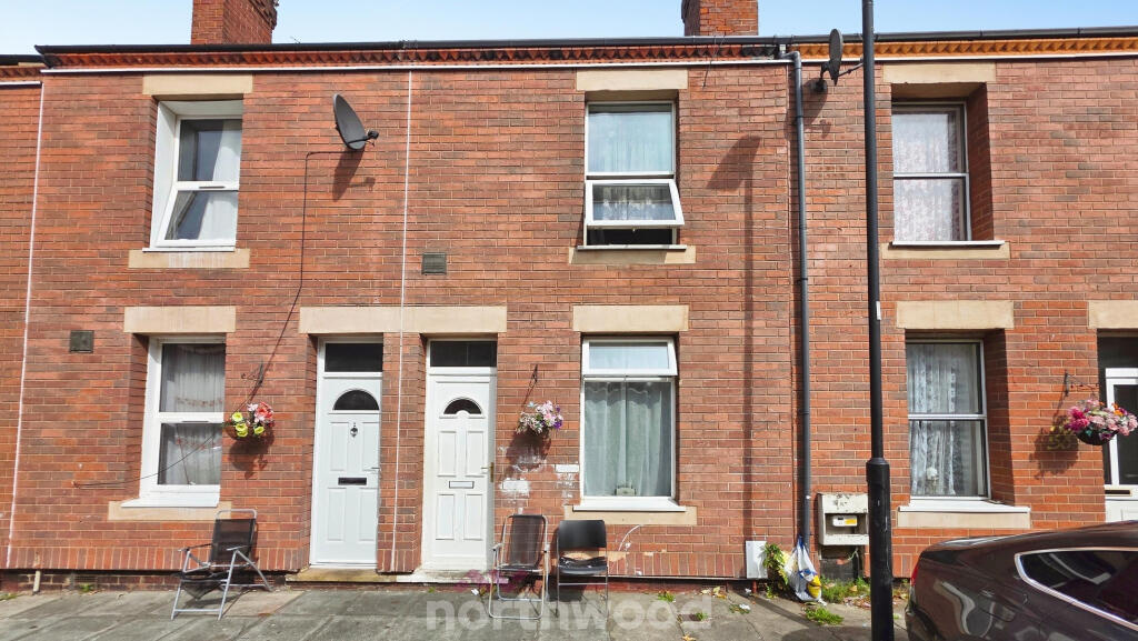 Main image of property: Sheardown Street, Hexthorpe, Doncaster, DN4