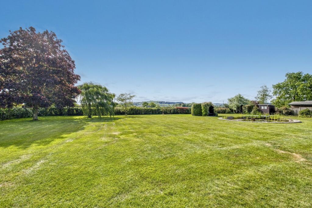 Additional image 22 of Evercreech, Nr. Bruton