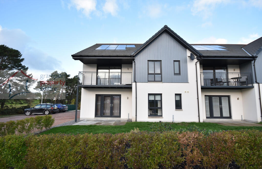 Main image of property: Royal Troon Drive, Elgin, IV30 8BA