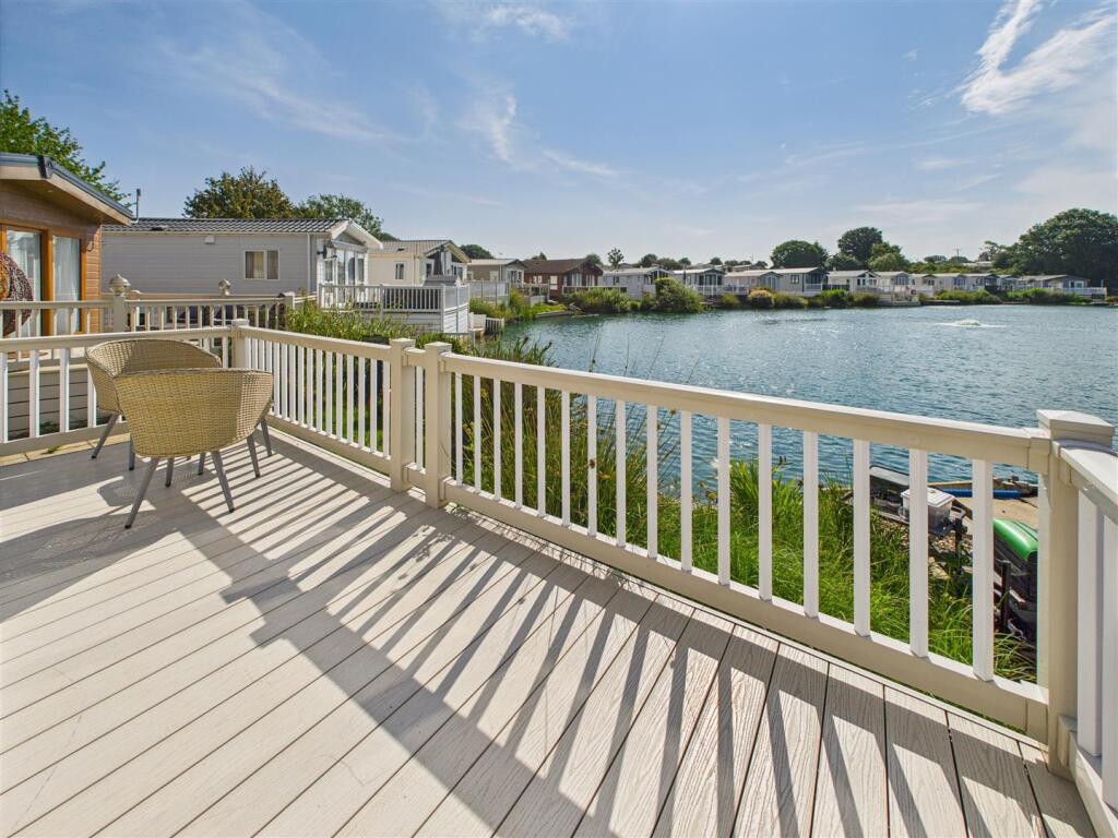 Main image of property: Oaklands Holiday park