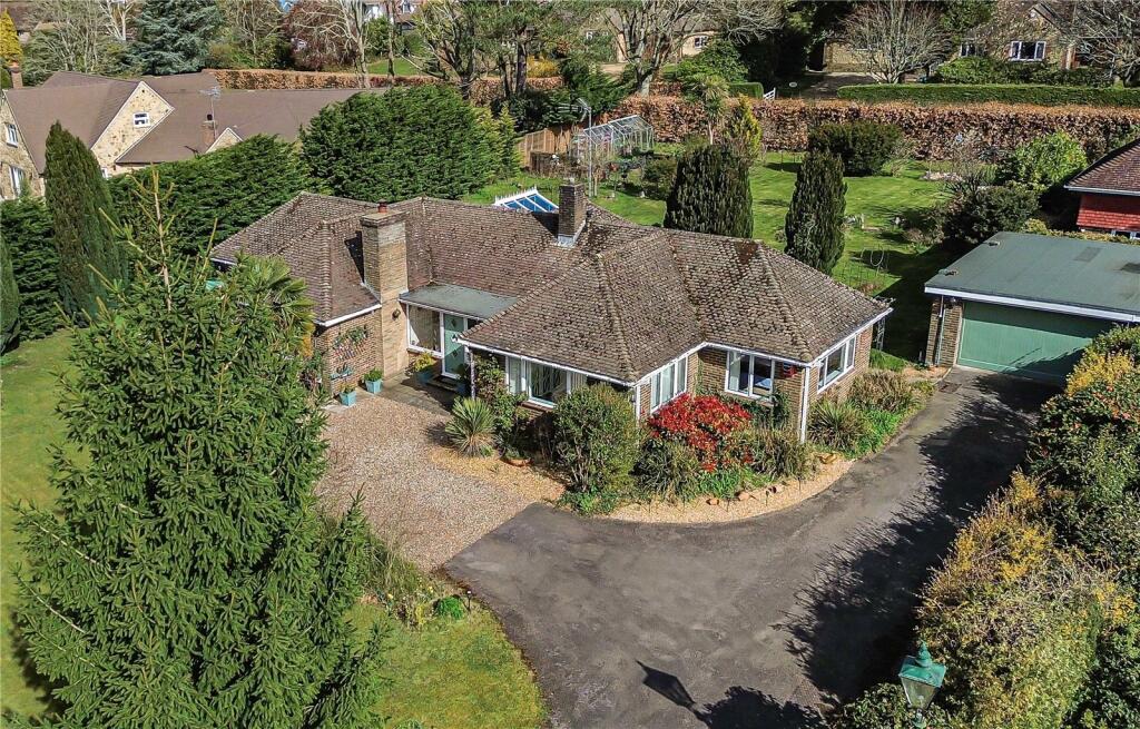 Main image of property: Monkmead Lane, West Chiltington, Pulborough, West Sussex, RH20
