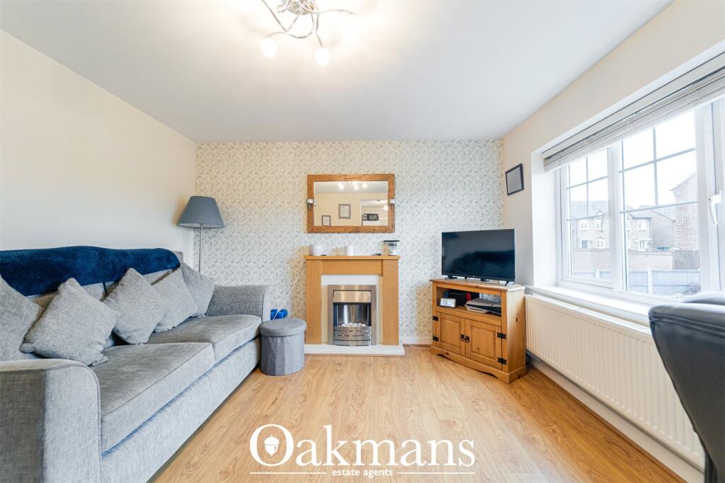 House in Birmingham, West Midlands - View 2