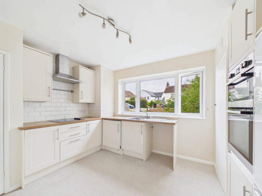 Main image of property: Churchway, Haddenham