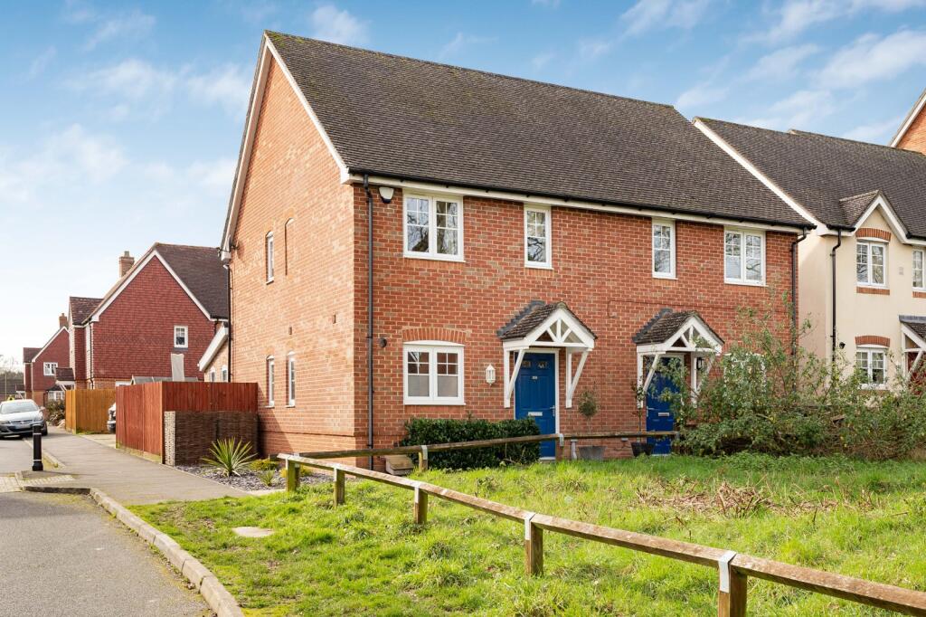 Main image of property: Garstons Way, Holybourne, Alton