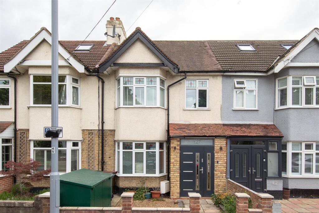 Main image of property: Hale End Road, Walthamstow