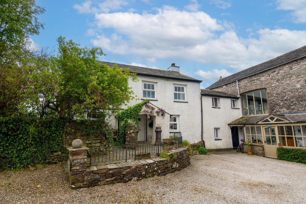 Main image of property: Beckside House, Old Hutton, Kendal, Cumbria, LA8 0NF