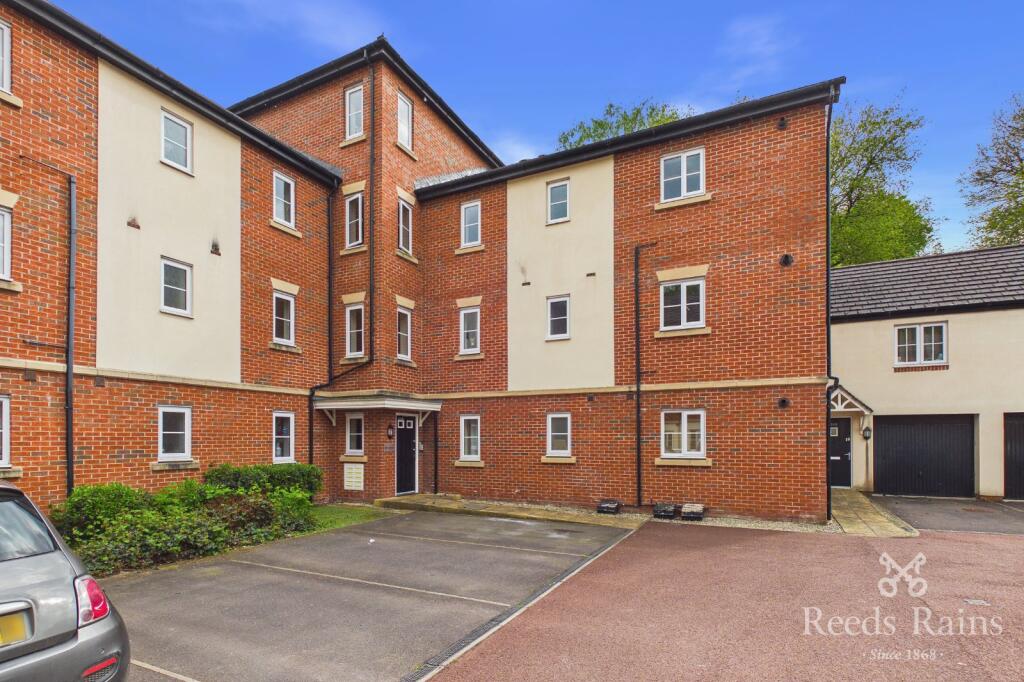 Main image of property: Bath Vale, Congleton, Cheshire, CW12