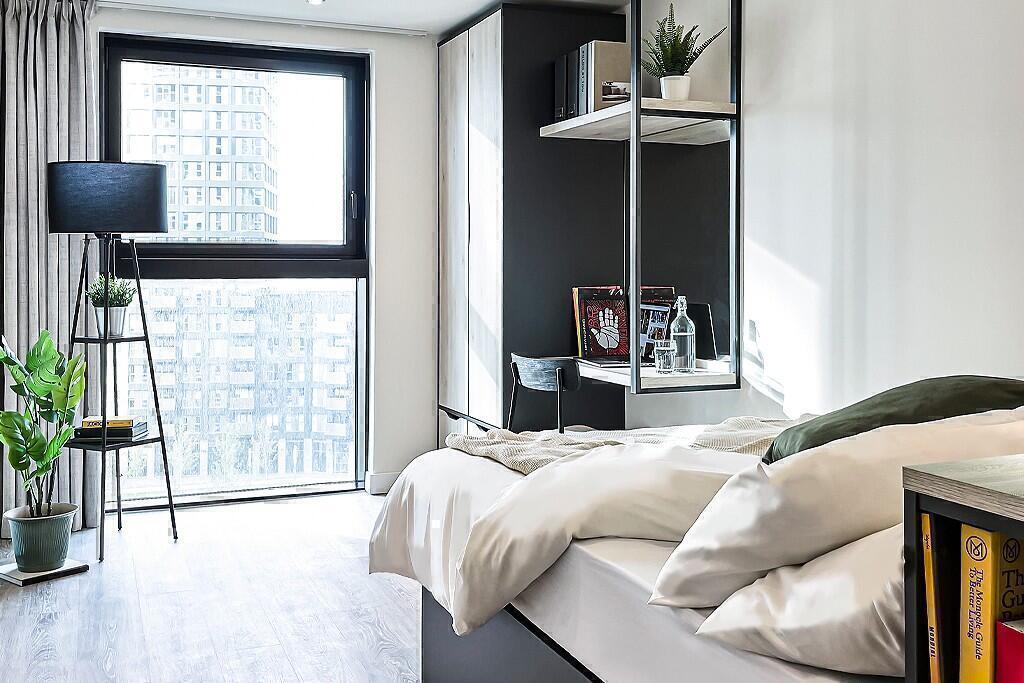 Main image of property: Union East Tower, Water Street, Manchester