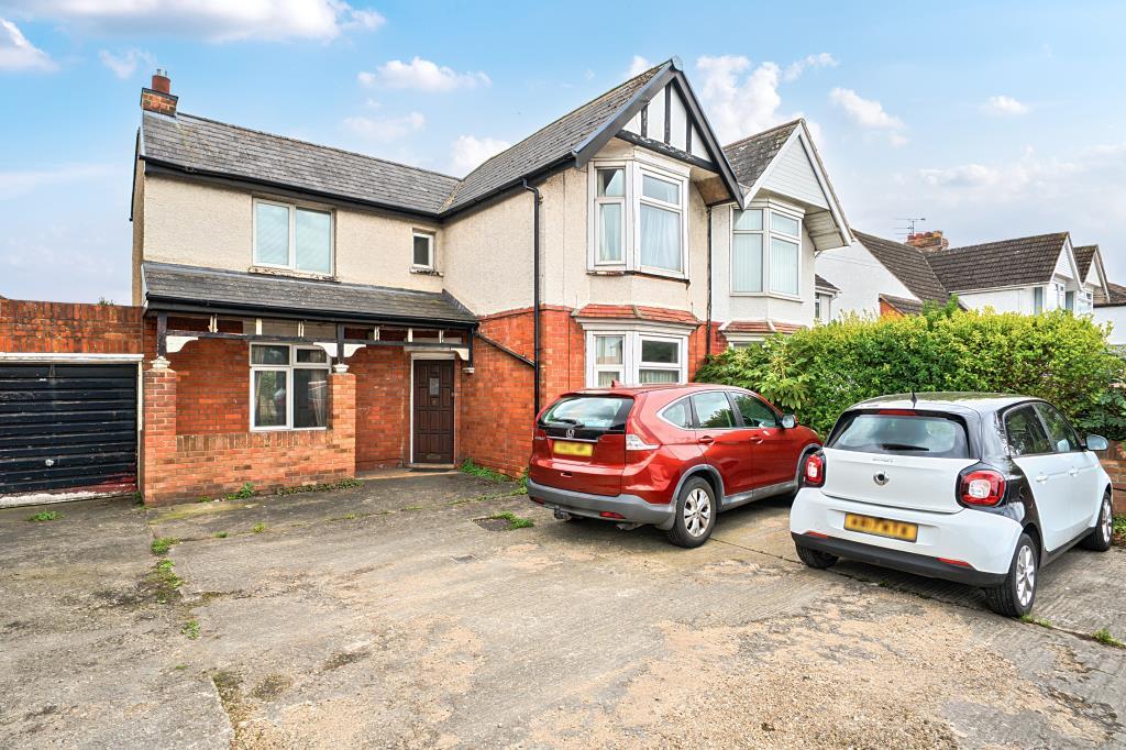 Main image of property: Drove Road, Swindon, SN1
