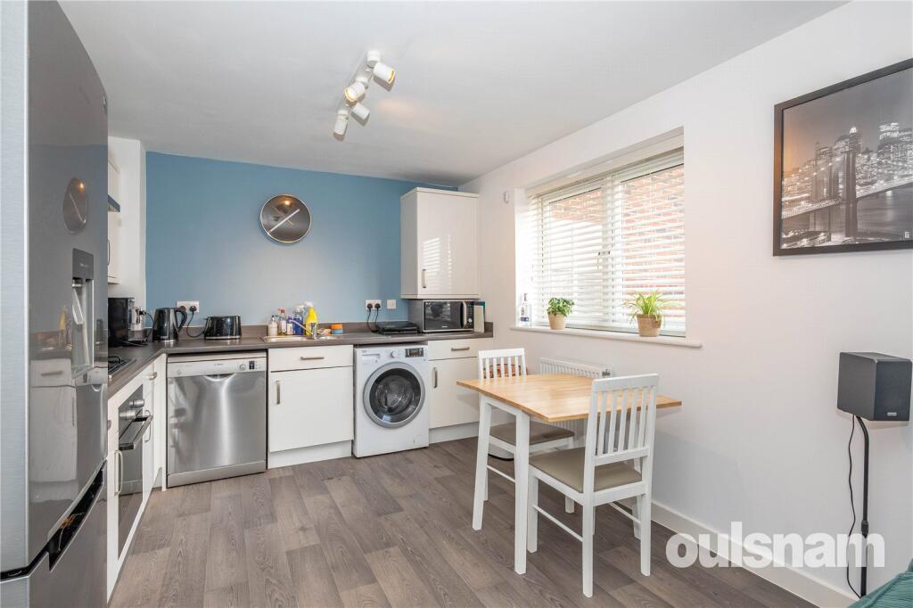 Matrons Walk, Selly Oak, Birmingham, West Midlands, B29 - View 4