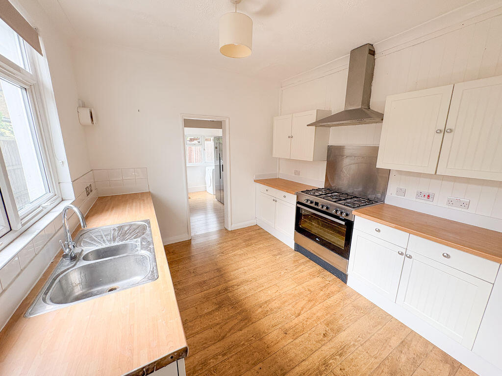 Main image of property: Southview Drive, Westcliff-On-Sea