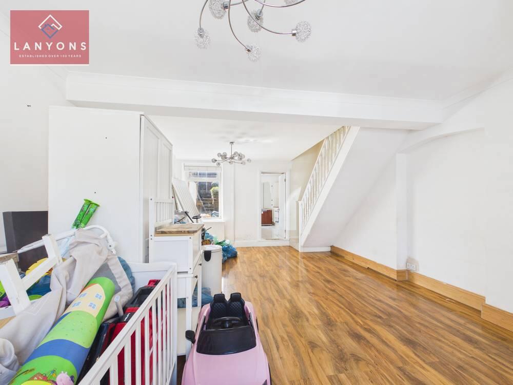 House in Pentre, Ystrad - View 4