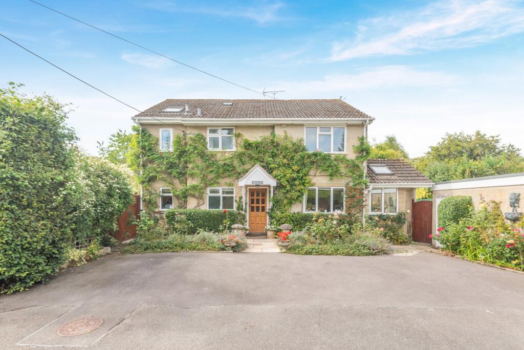 Main image of property: Mill Lane, Donhead St. Andrew, Shaftesbury, Wiltshire