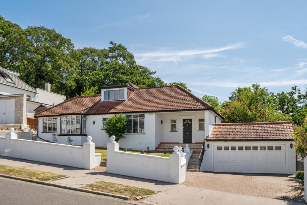 Main image of property: Downsview Road, Crystal Palace, London, SE19