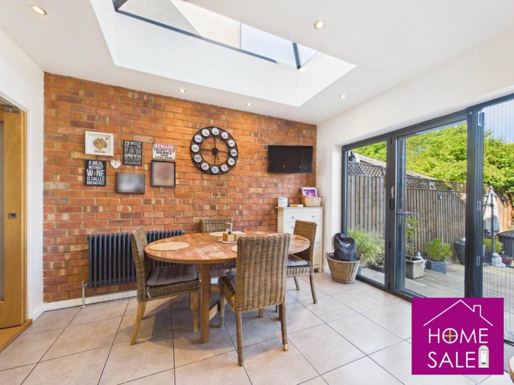 House in Wymington, Bedford - View 4