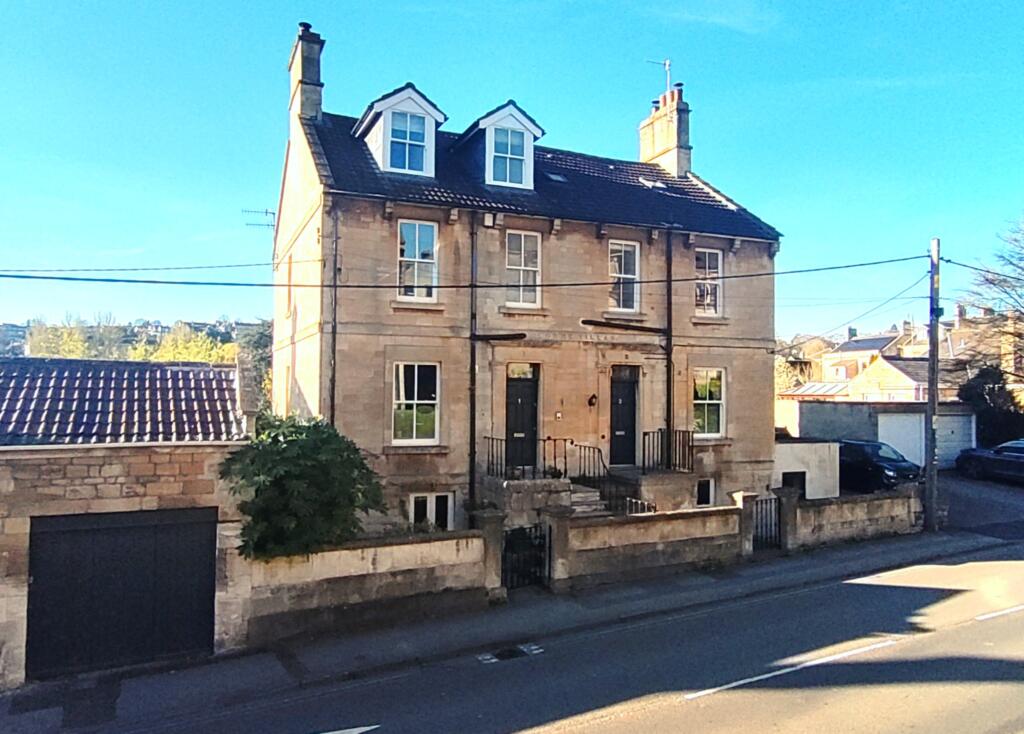 Main image of property: Junction Road, Bradford-On-Avon, BA15
