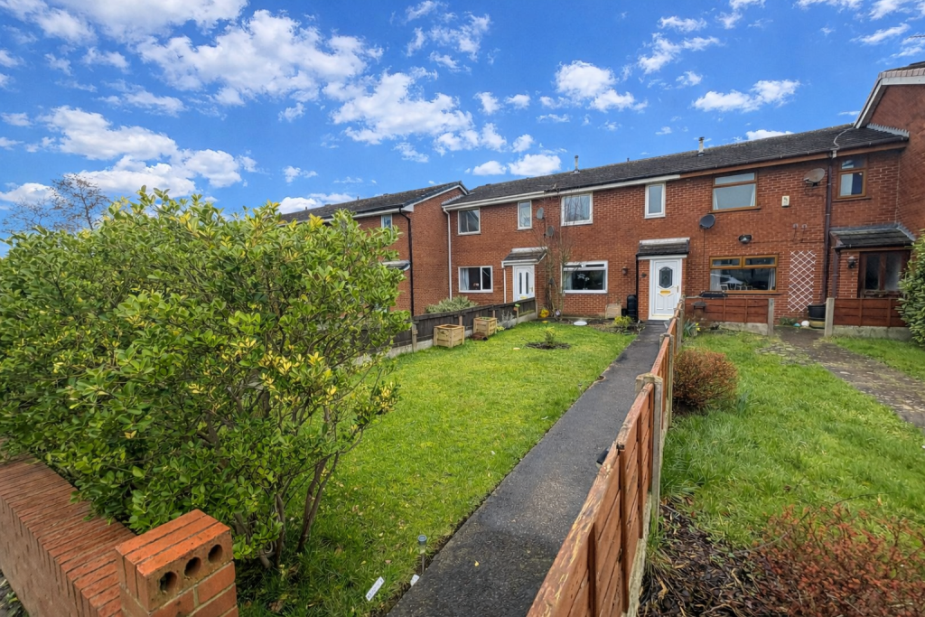 Main image of property: Stonebridge Terrace, Preston Road, Longridge, PR3