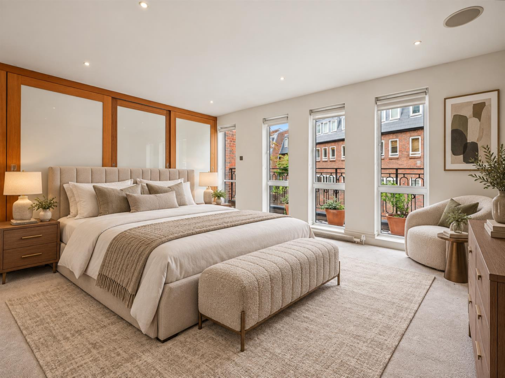 House in London - View 5