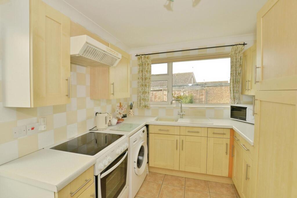 House in Folkestone and Hythe, St Mary in the Marsh - View 4
